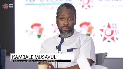 Kambale Musavuli