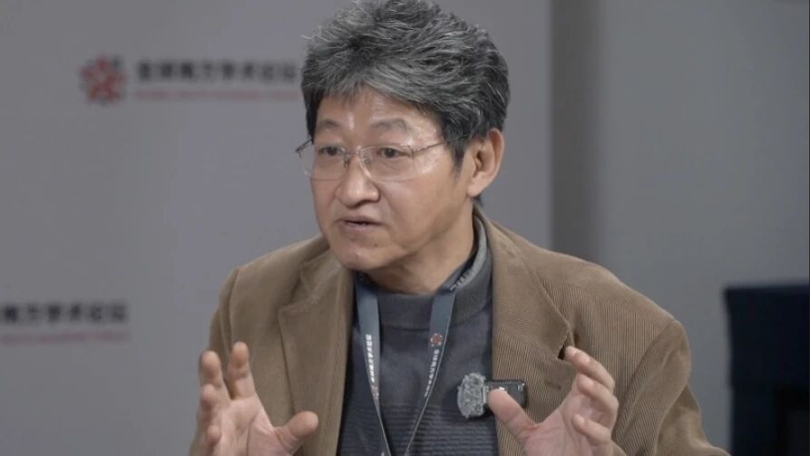 This article is written by Liu Shiyang in dialogue with guests Suh Sung, Zang Ruxing, and Lan Bozhou at the Global Southern Forum
